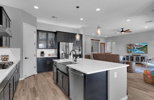 Tucson Estates House | Gorgeous custom family home Starr Ridge,Hot tub, Dogs welcome, Mountain Views!