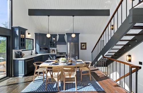 Lake Arrowhead Cabin | Gorgeous Lake Views | 3BR | Lake Access