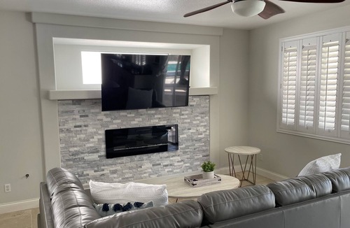 Gibson Springs House | Gorgeous Las Vegas/Henderson Home with Pool!!!