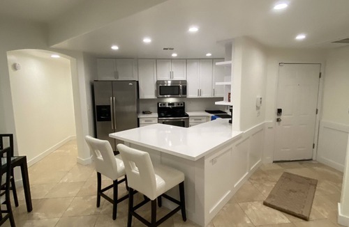Paradise Estates Condo | Gorgeous Modern Condo in Prime Paradise Valley/Central Scottsdale Locale