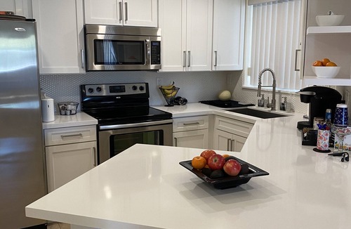 Paradise Estates Condo | Gorgeous Modern Condo in Prime Paradise Valley/Central Scottsdale Locale