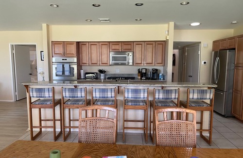 Indian Wells House | Gorgeous mountain views, close to Coachella, walking distance to Tennis Garden.