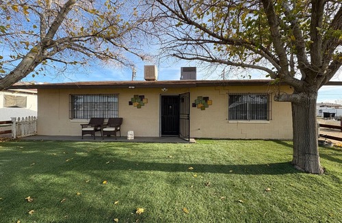 Dolan Springs House | Grand Canyon Gateway Retreat