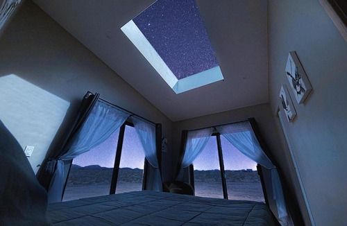 Valle Villa | Grand Canyon Stargazing Off-Grid
