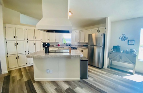 Meadview House | Grand Canyon West Vacation Home
