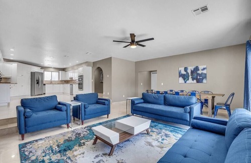Las Vegas House | Grand Casa By Vegas-bnb 8/4/19
