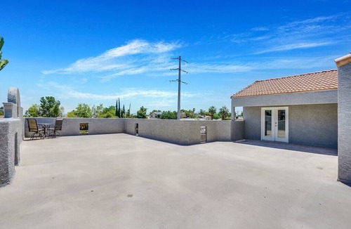 Las Vegas House | Grand Casa By Vegas-bnb 8/4/19