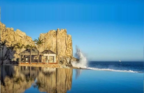 Cabo San Lucas Resort | Grand Solmar Studio Suite