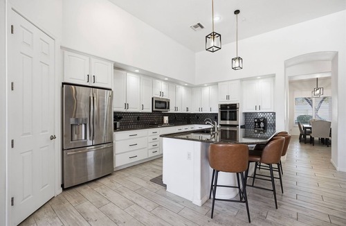 North Scottsdale House | Grayhawk Luxury Retreat~Pool~Spa~19th Hole 🏡Game Room ~BBQ ~Golf Nearby