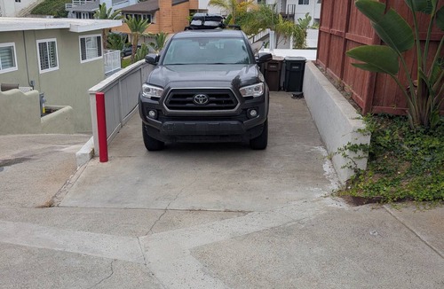 San Clemente Apartment | Great Beach Access, Steps To The Sand, Beach Gear, Location, location, location