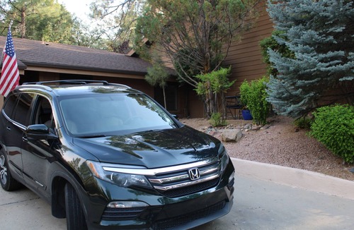 Hidden Valley Ranch Condo | Great condo 1 mile to downtown historic Prescott.