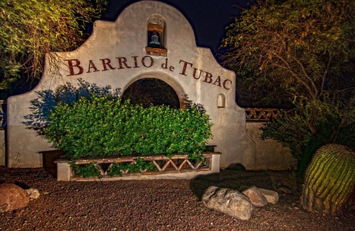 Tumacacori Condo | Great condo for exploring Tubac & surroundings!