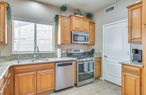 North Scottsdale House | Great for Families! Scottsdale Home Near WestWorld