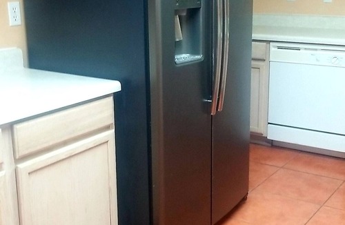 Tucson House | Great location. Near restaurants, movies, downtown Tucson, and Casinos.