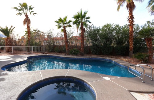 Green Valley House | GreatestGuestGetaway!StunningHendersonHomeBookNow!