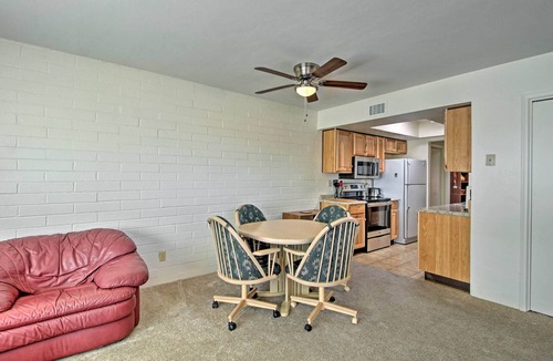 Casa Paloma II House | Green Valley Townhome w/Patio & Resort Amenities