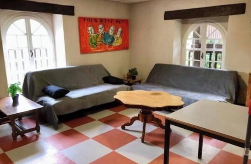 Saint-Savin House | Group accommodation