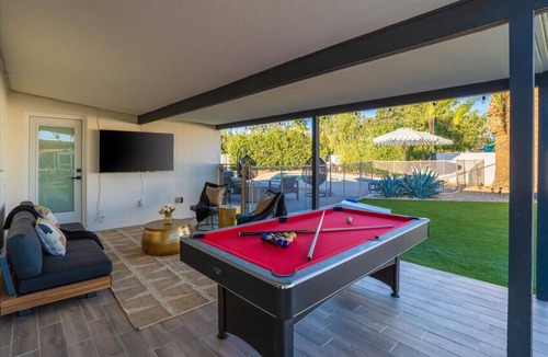 Pointe Scottsdale House | Group-Friendly 5BR Pool Home, Old Town