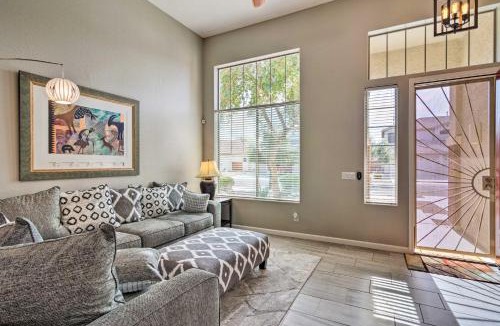 Rovey Farm Estates House | Group Fun in Glendale! Getaway w/Private Pool