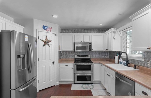 South Jordan House | Group-Ready 6BR | Near Alta & Snowbird