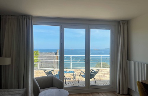 Carantec Hotel | Hôtel de Carantec
