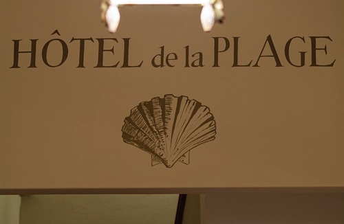 Courseulles-sur-Mer Hotel | Hôtel de la Plage