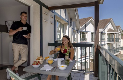 Hardelot-Plage Hotel | Hôtel du Parc