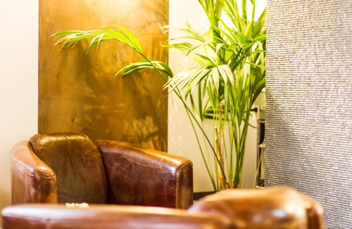 Sion Hotel | Hôtel Elite