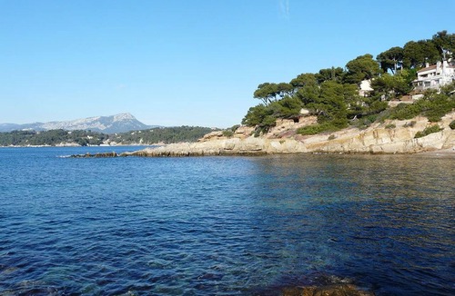 Le Pradet Hotel | Hôtel Escapade