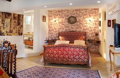 Castres Hotel | Hôtel Renaissance