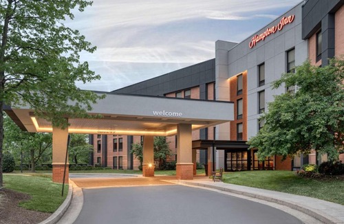 Nottingham Hotel | Hampton Inn Baltimore/White Marsh