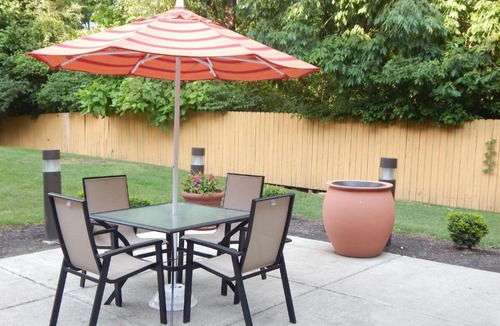 Heath Hotel | Hampton Inn Heath