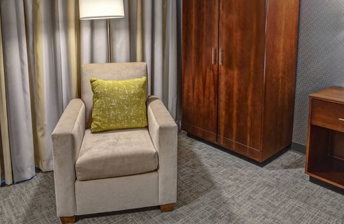 Plainfield Hotel | Hampton Inn Indianapolis-sw/plainfield