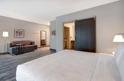 Rancho Cucamonga Hotel | Hampton Inn & Suites Ontario Rancho Cucamonga