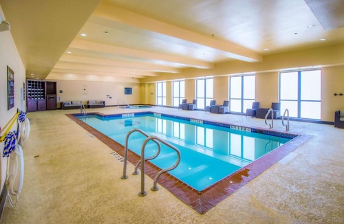 Bastrop Hotel | Hampton Inn & Suites Bastrop