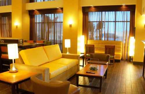 Kingman Hotel | Hampton Inn & Suites Kingman
