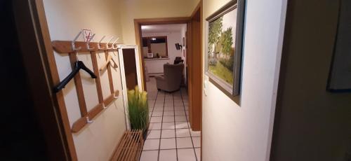 Kieselshoh Apartment | Hans-Eidig