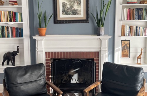 Commerce House | Harmony Grove 3BR 3BA