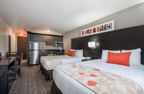 Henderson Hotel | Hawthorn Suites Las Vegas