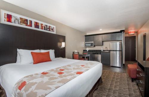 Henderson Hotel | Hawthorn Suites Las Vegas