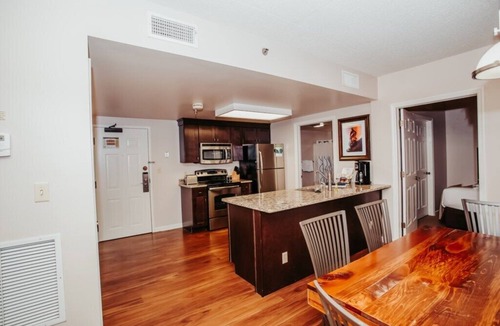 Hershey Condo | Headline