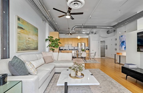 Entertainment District House | Heart of Old Town Scottsdale