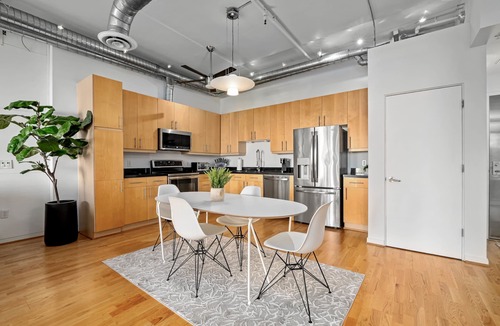 Entertainment District House | Heart of Old Town Scottsdale