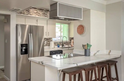 Tempe House | Heated Pool/Hot tub in heart of Tempe/ASU/Scottsdale