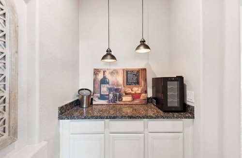 Canyon Trails House | Heated Pool & Hot Tub! Spacious 4BR Goodyear Home