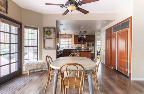 Summit Estates House | Heavenly Estate. Luxury Hot Tub. EV Charger. Games