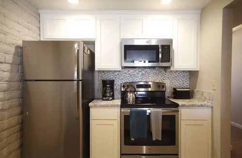 Tahoe Keys House | Heavenly Spot on the Lake professionally cleaned. 5 star rated on Air B and B