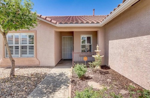 Henderson House | Henderson a Home Away from Home