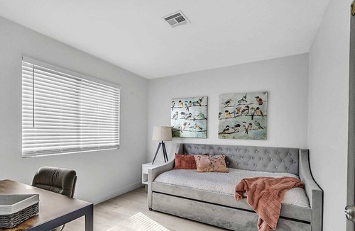 Henderson House | Henderson Hideaway | Cozy Vegas Escape w Pool+Spa