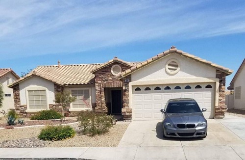 River Mountain House | Henderson Oasis